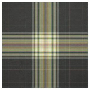Tela Tartan Plaid