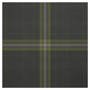Tela Tartan Plaid