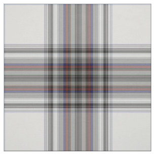 Tela Tartan Plaid