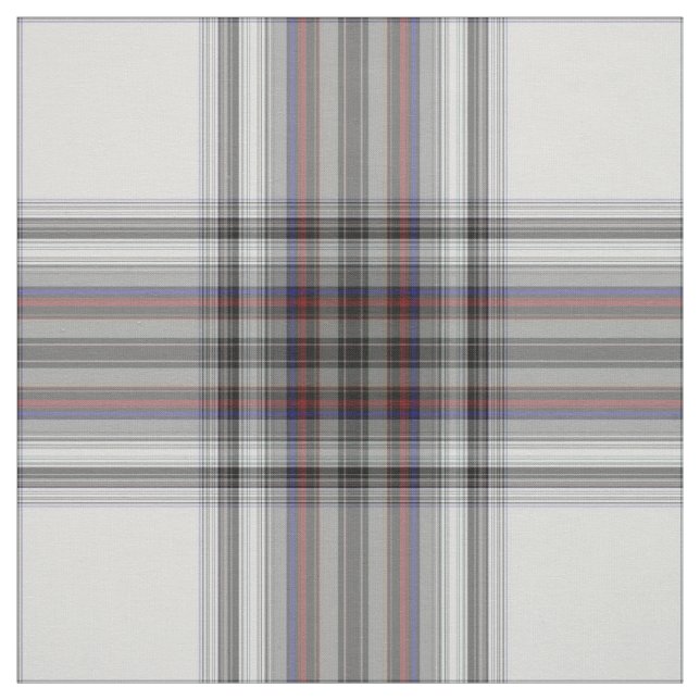 Tela Tartan Plaid (Retal)