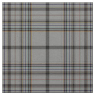 Tela Tartan Plaid