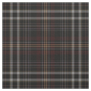 Tela Tartan Plaid