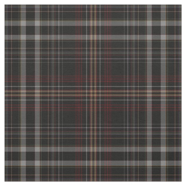 Tela Tartan Plaid (Retal)