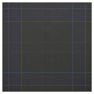 Tela Tartan Plaid