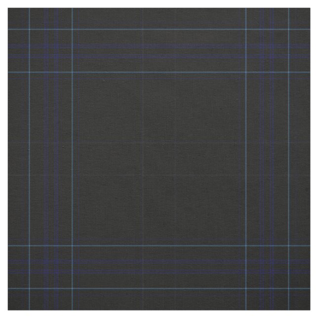 Tela Tartan Plaid (Retal)