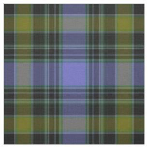 Tela Tartan Plaid