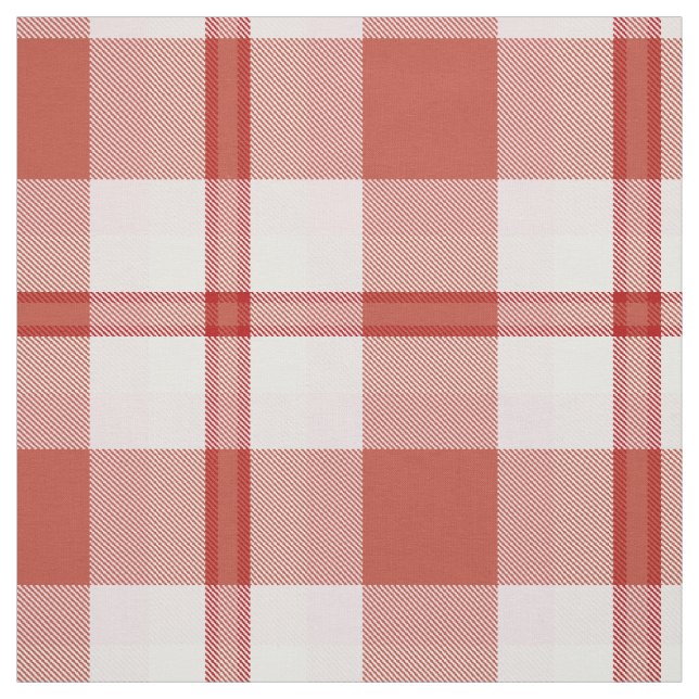 Tela Tartán plaid (Retal)