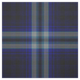 Tela Tartan Plaid