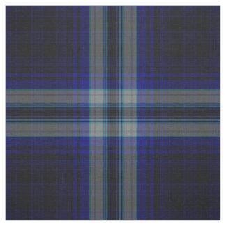 Tela Tartan Plaid
