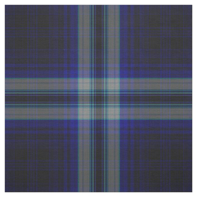 Tela Tartan Plaid (Retal)