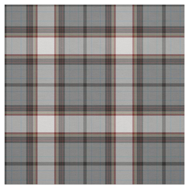 Tela Tartan Plaid (Retal)