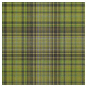Tela Tartan Plaid