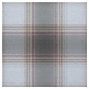 Tela Tartan Plaid