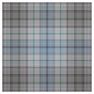 Tela Tartan Plaid