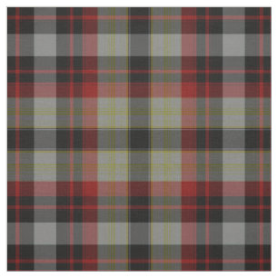Tela Tartan Plaid
