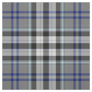 Tela Tartan Plaid