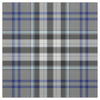 Tela Tartan Plaid