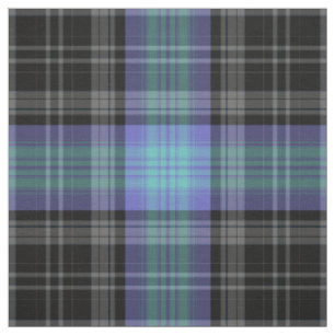 Tela Tartan Plaid