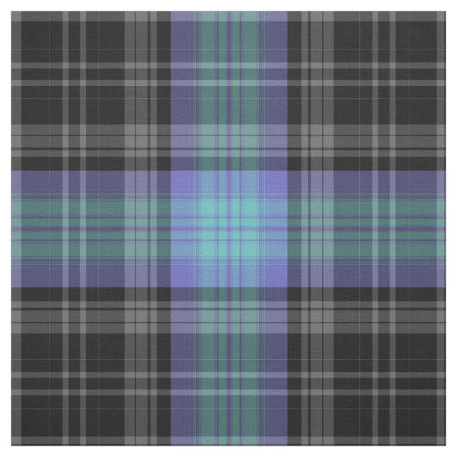 Tela Tartan Plaid (Retal)