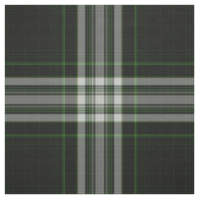 Tela Tartan Plaid (Retal)
