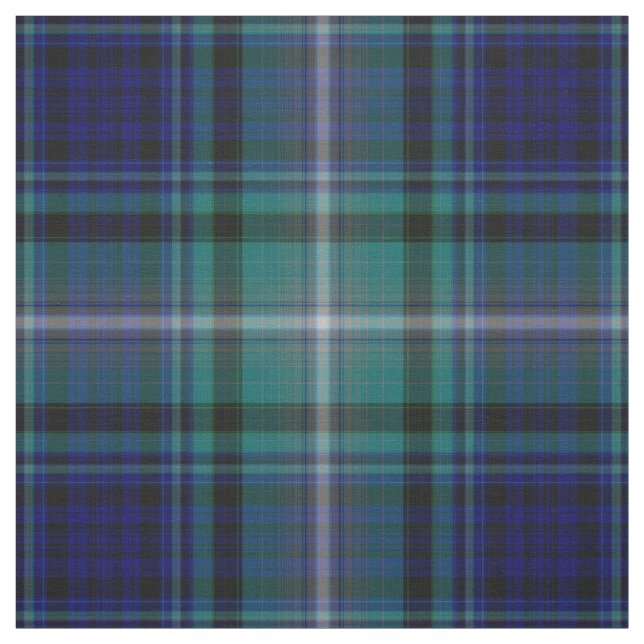 Tela Tartan Plaid (Retal)