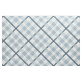 Tela Tartan Plaid Azul Patrón Clan Escocés