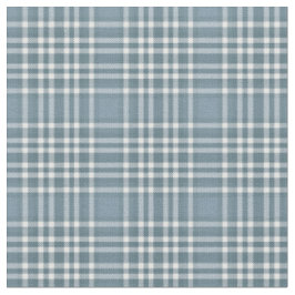 Tela Tartan Plaid Azul Patrón Clan Escocés