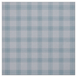 Tela Tartan Plaid Azul Patrón Clan Escocés