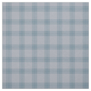 Tela Tartan Plaid Azul Patrón Clan Escocés