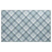 Tartan Plaid Azul Patrón Clan Escocés