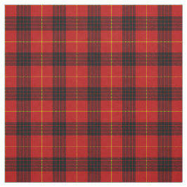Tela Tartan tartan plaid