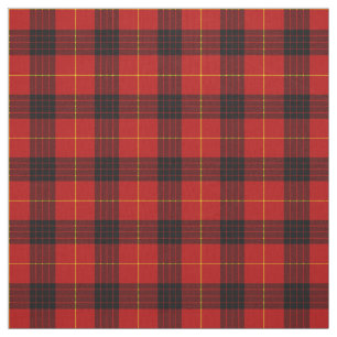Tela Tartan tartan plaid