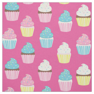 Tela Tartas de Cupcakes Niños Panadería