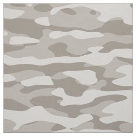 Tela Taupe Camo Fabric