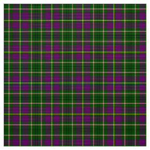 Tela Taylor Tartan