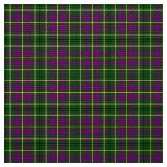 Tela Taylor Tartan (Retal)