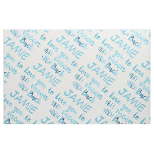 Tela Te Amas A La Madre Acuarela Niño