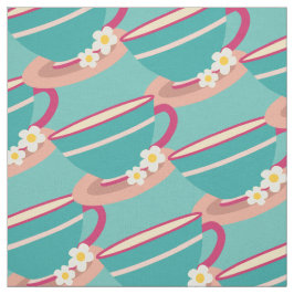 Tela Té de Chamomile para los amantes del té