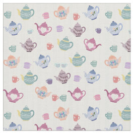 Tela Tea Time Mellow Stripe