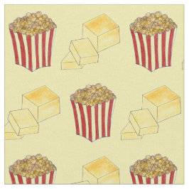 Tela Teatro de cine clásico de emparejamiento de comida