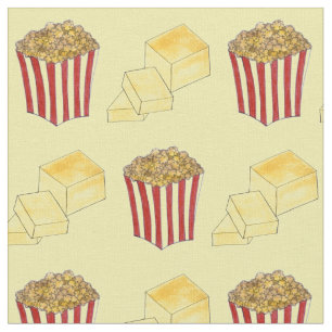 Tela Teatro de cine clásico de emparejamiento de comida