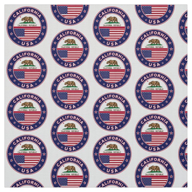 Tela Tecido Custom Polyester Fabric (Retal)