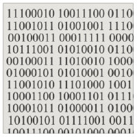 Tecnologías de código binario de tejido programado