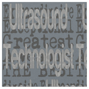 Tela Tecnólogo de ultrasonido Extraordinaire