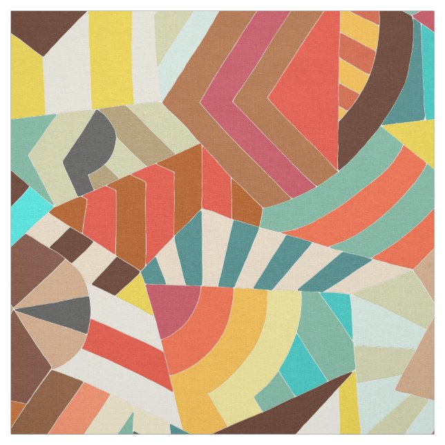 Tela tectónico (Retal)