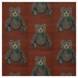 Tela Teddy