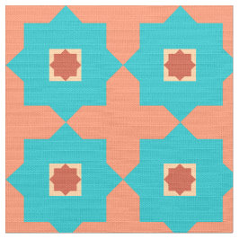 Tela Tejas del marroquí del sitio de la biblioteca