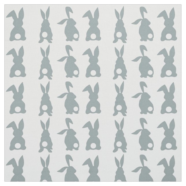 Tela Tejido - Cola blanffy blanca (Retal)