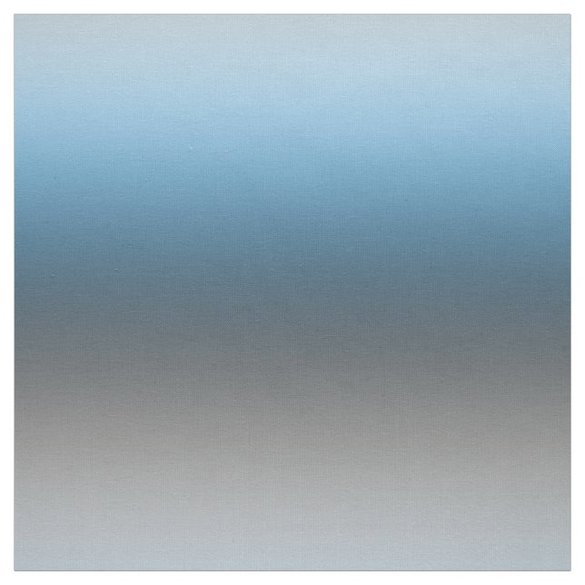 Tela Tejido color ocre y gris azul (Retal)
