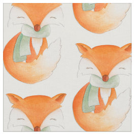 Tela Tejido con motivos de color de cubos de Fox